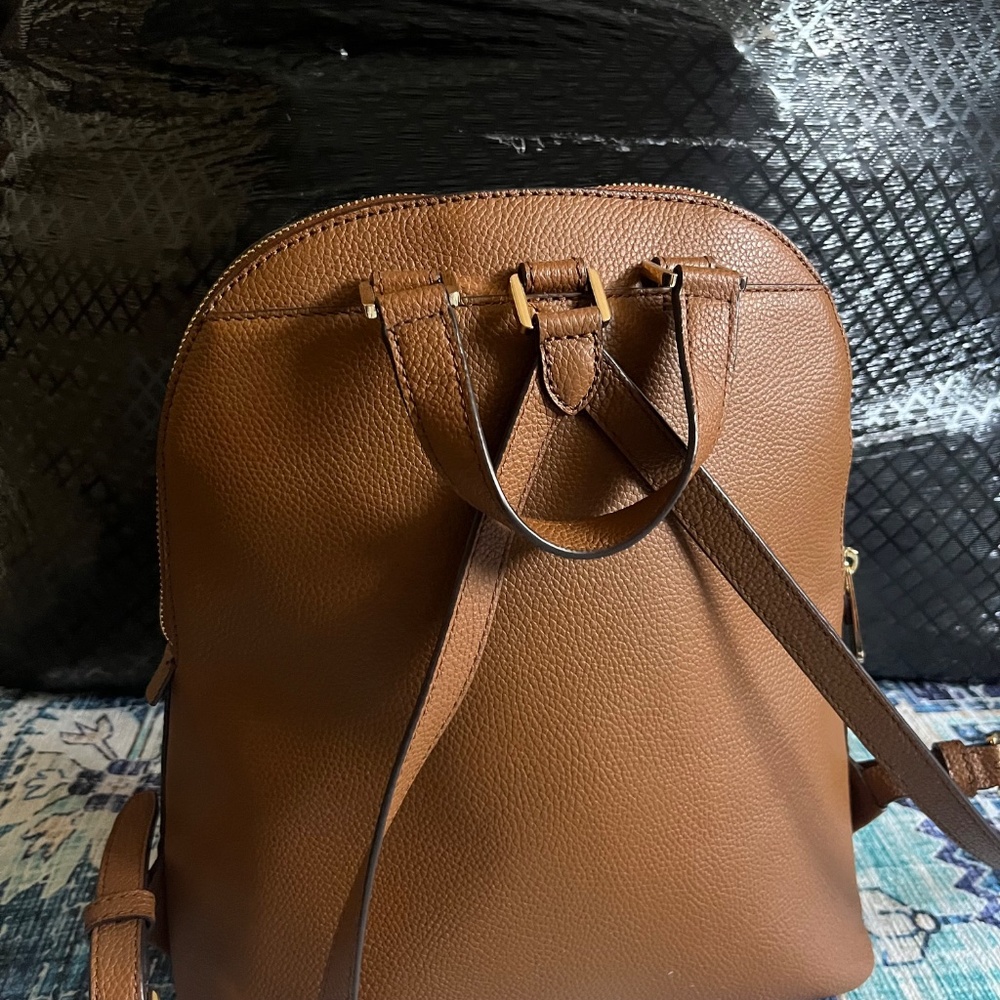 Michael Kors Backpack - Picture 2 of 5